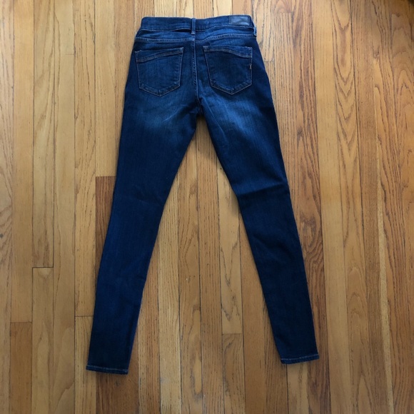 🎉Host Pick🎉 EUC Express Jean Legging - Picture 2 of 5